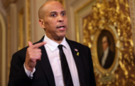 Booker pecah rekod ucapan terpanjang di Senat