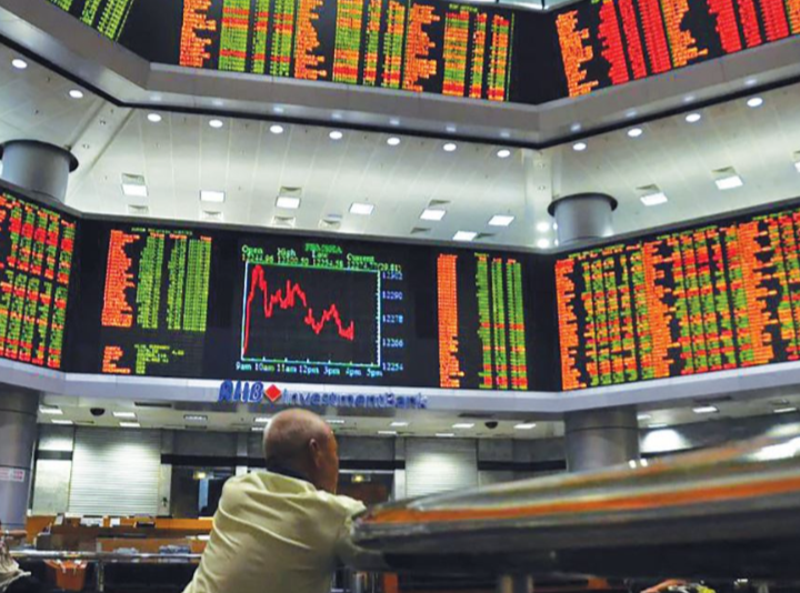 Saham PetGas susut susulan insiden kebakaran saluran paip