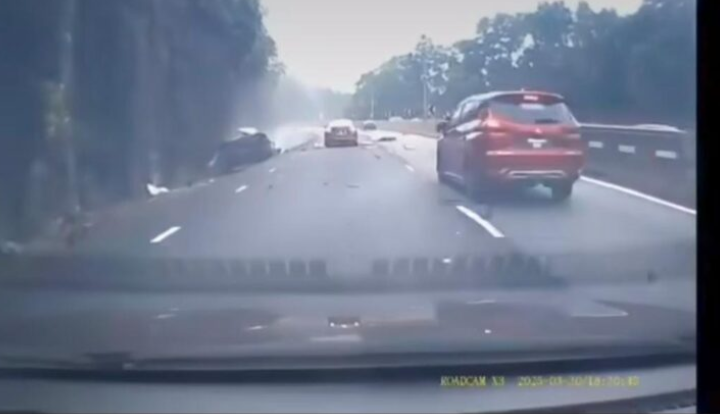 Polis siasat ibu hamil maut dilanggar lari