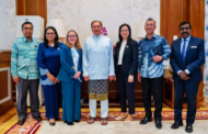 PM sambut baik pelaburan berterusan Intel