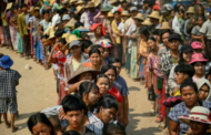 BSMM lancar tabung kecemasan bantu mangsa gempa Myanmar