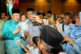 Dr. Joachim minamaramai pamaramaian Tadau Raya DUN Kundasang