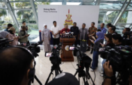 Cetus kebakaran paip gas, tiada pihak akan dilindungi