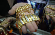 Harga emas global dijangka cecah RM500 segram