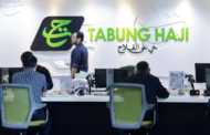 Penerbangan pertama jemaah haji 29 April