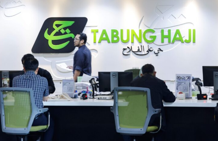 Penerbangan pertama jemaah haji 29 April