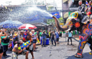 Gempa bumi: Pelancong takut datang Thailand, Songkran dijangka suram