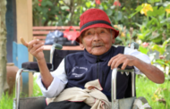 Petani Peru didakwa lelaki tertua dunia, raikan ulang tahun Ke-125