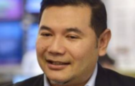 Malaysia bakal jadi pengimport LNG dalam 20 tahun