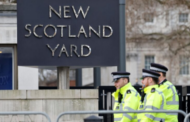 Polis London larang bunyi kuat dalam pembentangan PowerPoint