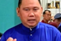 Kompleks Sukan Sook akan dibina tahun ini