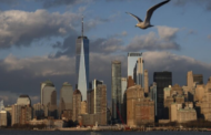 New York kekal bandar terkaya dunia