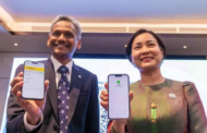 Malaysia, Kemboja lancar pembayaran QR rentas sempadan