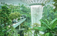 Changi rampas kembali gelaran lapangan terbang terbaik dunia