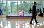 ASEAN komited adakan dialog terbuka dengan AS, tangani isu perdagangan