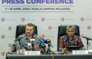 Ekonomi ASEAN dijangka kekal berdaya tahan, pertumbuhan kukuh lebih 4%