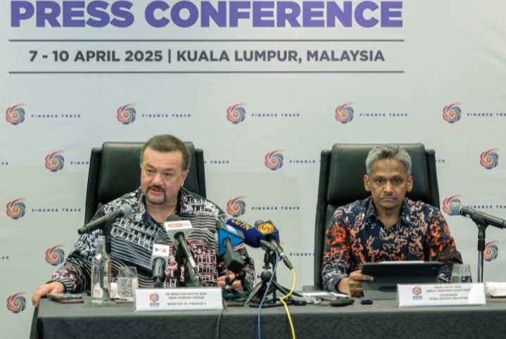Ekonomi ASEAN dijangka kekal berdaya tahan, pertumbuhan kukuh lebih 4%