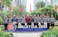ASEAN perlu bersatu hadapi ancaman dari luar