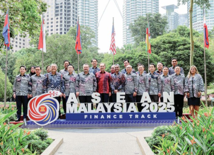 ASEAN perlu bersatu hadapi ancaman dari luar