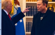 Hubungan Elon Musk-Trump retak gara-gara tarif