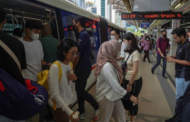 Bilangan penganggur menurun pada Februari