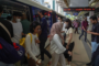 China siap sedia hadapi ancaman angin kencang seakan taufan