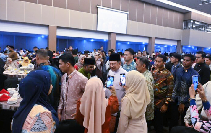 Malaysia sedia cari jalan baharu tangani isu tarif AS – PM