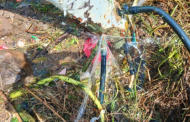 違章屋偷水肇沙大缺水 水務局經濟修復中