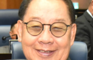 ‘Sabah for Sabahans’ is here to stay, not a divisive slogan - Dr Jeffrey