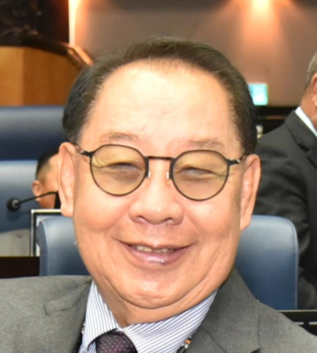 Rampasan ayam, daging sejuk beku dilupuskan sepenuhnya - Dr. Jeffrey