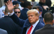 Trump berkata perjanjian dagang AS-China ‘makin kuat’ ‘terbuka’