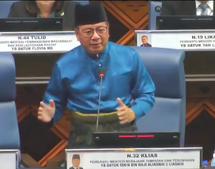 Menara MPS Sandakan bakal jadi pemangkin ekonomi bandar – Isnin