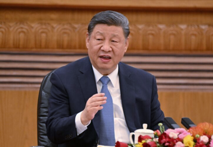 Tiada siapa akan menang perang perdagangan – Xi Jinping