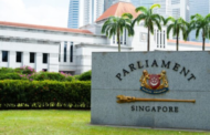 Singapura bubar Parlimen, beri laluan pilihan raya