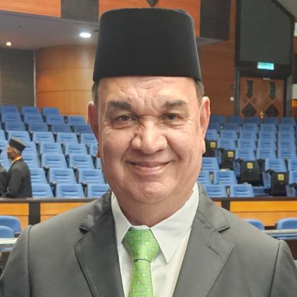 8,000 anak Sabah dibantu TPNS, sasaran 10,000 penerima tahun ini