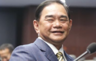 Hospital Nabawan dilaksanakan dalam RMK17 - James