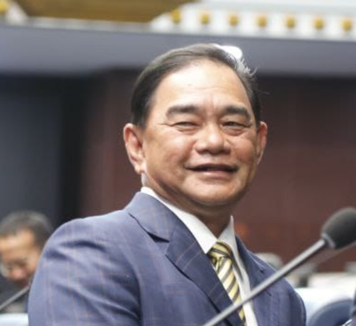 Hospital Nabawan dilaksanakan dalam RMK17 - James