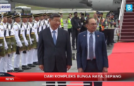 Anwar sambut ketibaan Xi di KLIA