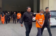 Tiga anggota imigresen ditahan bawa masuk warga asing tanpa pemeriksaan di KLIA 1, KLIA 2