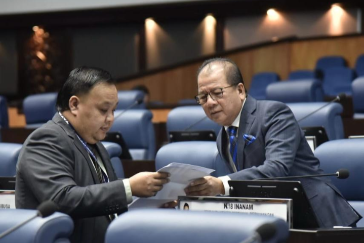 Pasar Karamunting: Kerja awalan di tapak telah bermula awal bulan ini