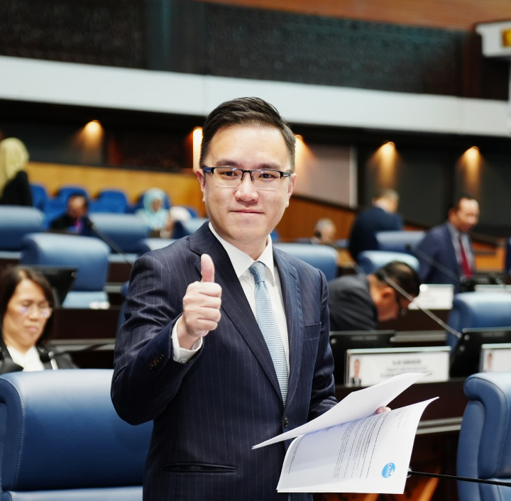 Pelaburan kilang simen Tongod masih diteruskan, tiada syarikat tarik diri – Phoong
