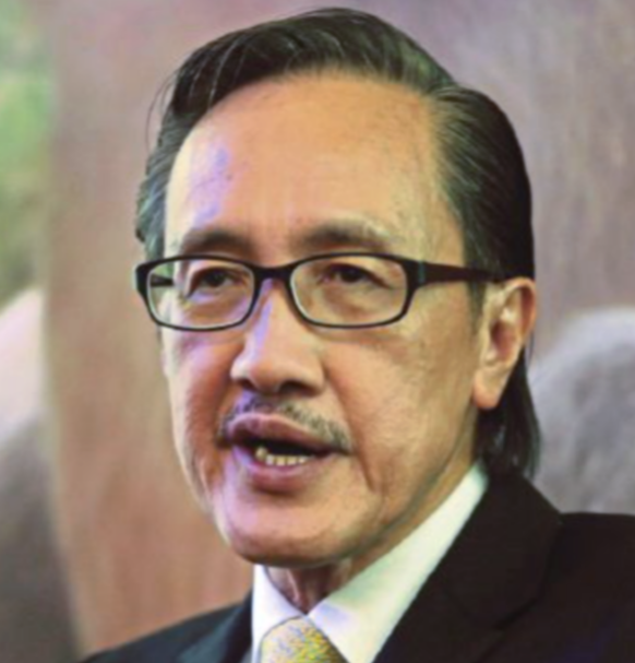 K'jaan Negeri komited amal tadbir urus kewangan berhemah dan telus - Masidi