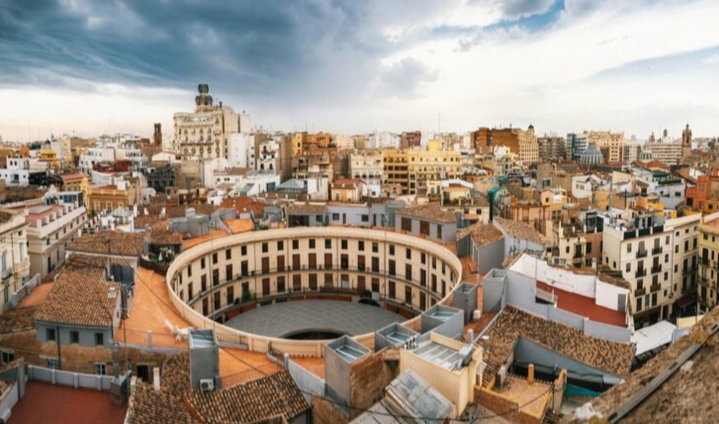 Valencia destinasi termurah, Vancouver termahal untuk ekspatriat