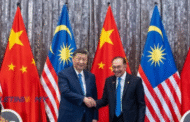 Malaysia-China meterai 31 MoU pelbagai bidang strategik