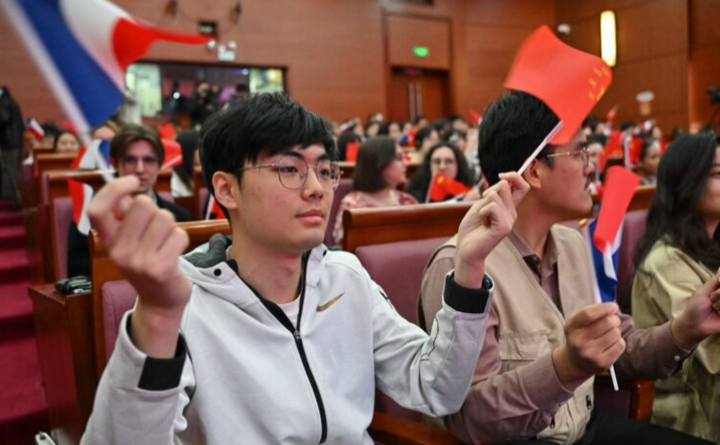 Pelajar China ‘takut’ lanjut pengajian ke AS, pilih Asia Tenggara