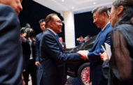 China tampil sebagai rakan rasional, stabil dan berprinsip