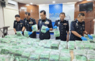 Syabu RM15 juta dalam Triton lawan arus