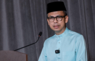 Tarif: Tengku Zafrul, Amir Hamzah lawat AS hujung bulan ini