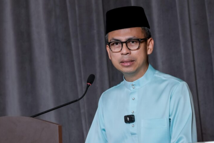 Tarif: Tengku Zafrul, Amir Hamzah lawat AS hujung bulan ini