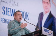 Malaysia sedia realisasi Rangkaian Kereta Api Pan-Asia